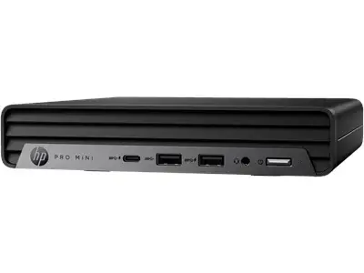 HP Pro Mini 400 G9 998D3ET i7-13700T 16GB 512GB SSD DOS