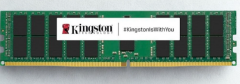 Kingston KSM56E46BD8KM-32HA 32GB DDR5 5600MHz CL46 ECC Registered Sunucu RAM Modülü