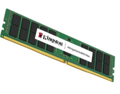 Kingston KSM56E46BD8KM-32HA 32GB DDR5 5600MHz CL46 ECC Registered Sunucu RAM Modülü