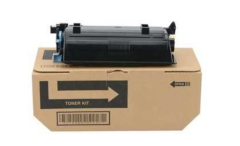 Noname Kyocera TK-1250 Muadil Siyah Lazer Yazıcı Toneri