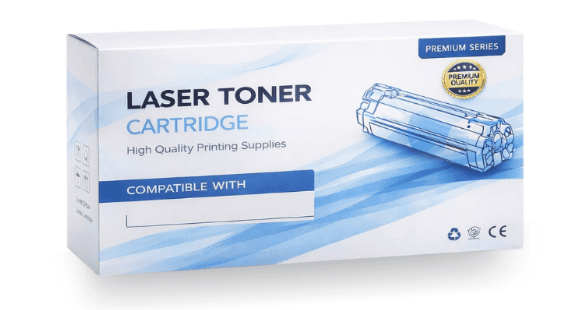 Noname Kyocera TK-1250 Muadil Siyah Lazer Yazıcı Toneri