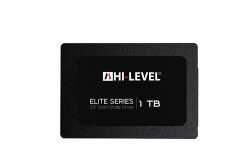Hi-Level 1TB HLV-SSD30ELT/1T 2.5'' SATA3 SSD (560 MB/s Okuma / 540 MB/s Yazma)