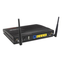 DrayTek Vigor 2915ac Dual-WAN Load Balancing VPN Security Kablosuz Router
