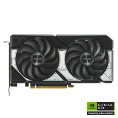Asus Dual GeForce RTX 5060 OC Edition 8GB GDDR7 128-bit Ekran Kartı (DUAL-RTX5060-O8G)