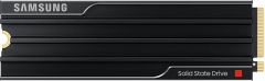 Samsung 1TB 9100 PRO with Heatsink MZ-VAP1T0CW Okuma 14700MB Yazma 13300MB PCIe 5.0 NVMe M.2 SSD