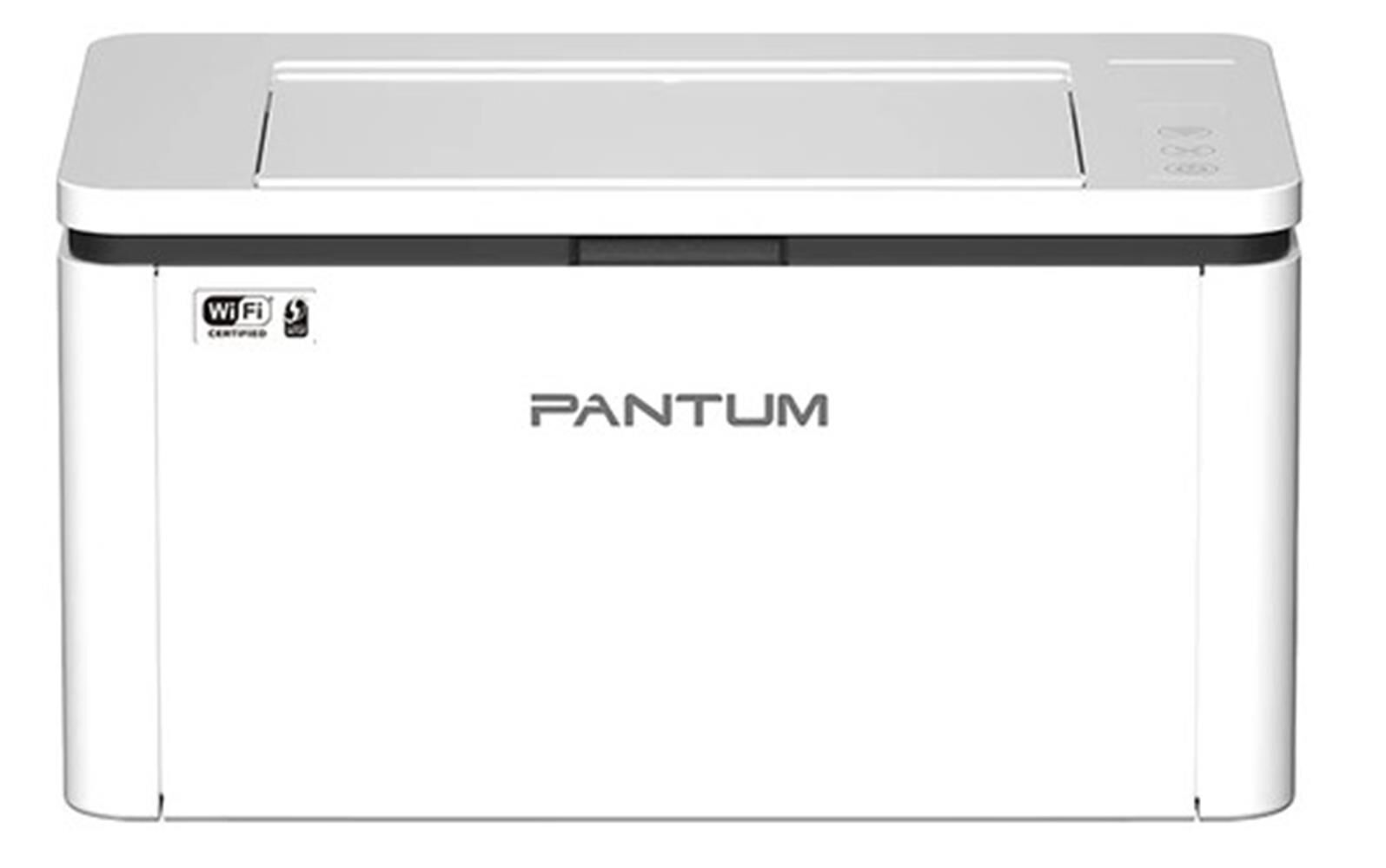 Pantum BP2300NW Wi-Fi Mono Lazer Yazıcı