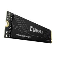 Kingston FURY Renegade 1TB NVMe PCIe Gen5 x4 M.2 2280 SSD (14200MB Okuma / 11000MB Yazma) - SRNG2S/1T0