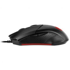 MSI Clutch GM08 RGB Kablolu Oyuncu Mouse