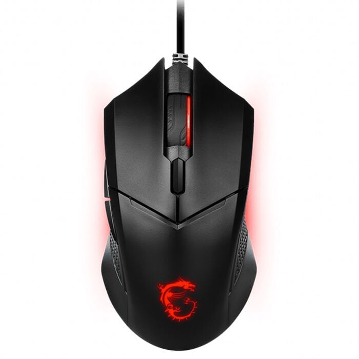 MSI Clutch GM08 RGB Kablolu Oyuncu Mouse