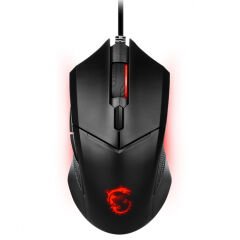 MSI Clutch GM08 RGB Kablolu Oyuncu Mouse