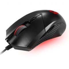 MSI Clutch GM08 RGB Kablolu Oyuncu Mouse