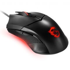 MSI Clutch GM08 RGB Kablolu Oyuncu Mouse