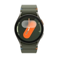 Samsung Galaxy Watch 7 40mm (SM-L300NZGATUR) Akıllı Saat Yeşil
