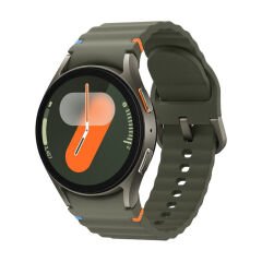 Samsung Galaxy Watch 7 40mm (SM-L300NZGATUR) Akıllı Saat Yeşil