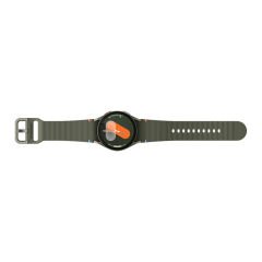 Samsung Galaxy Watch 7 40mm (SM-L300NZGATUR) Akıllı Saat Yeşil