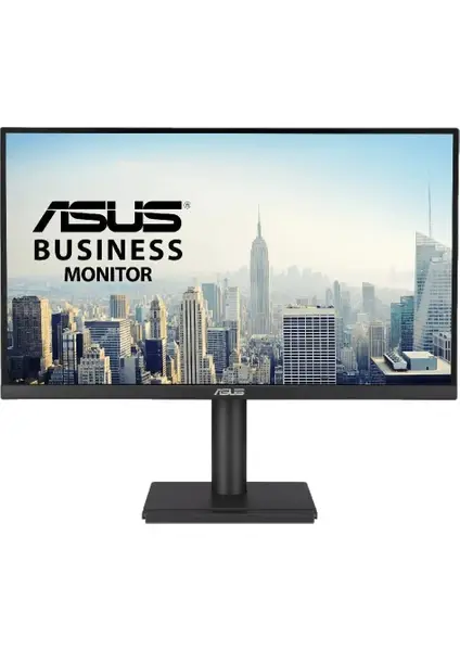 Asus 27'' VA27UCPS IPS 4K Kurumsal MM Monitör 5ms Siyah