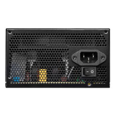 MSI PSU MAG A500DN 500W 80PLUS NON MODULAR POWER SUPPLY