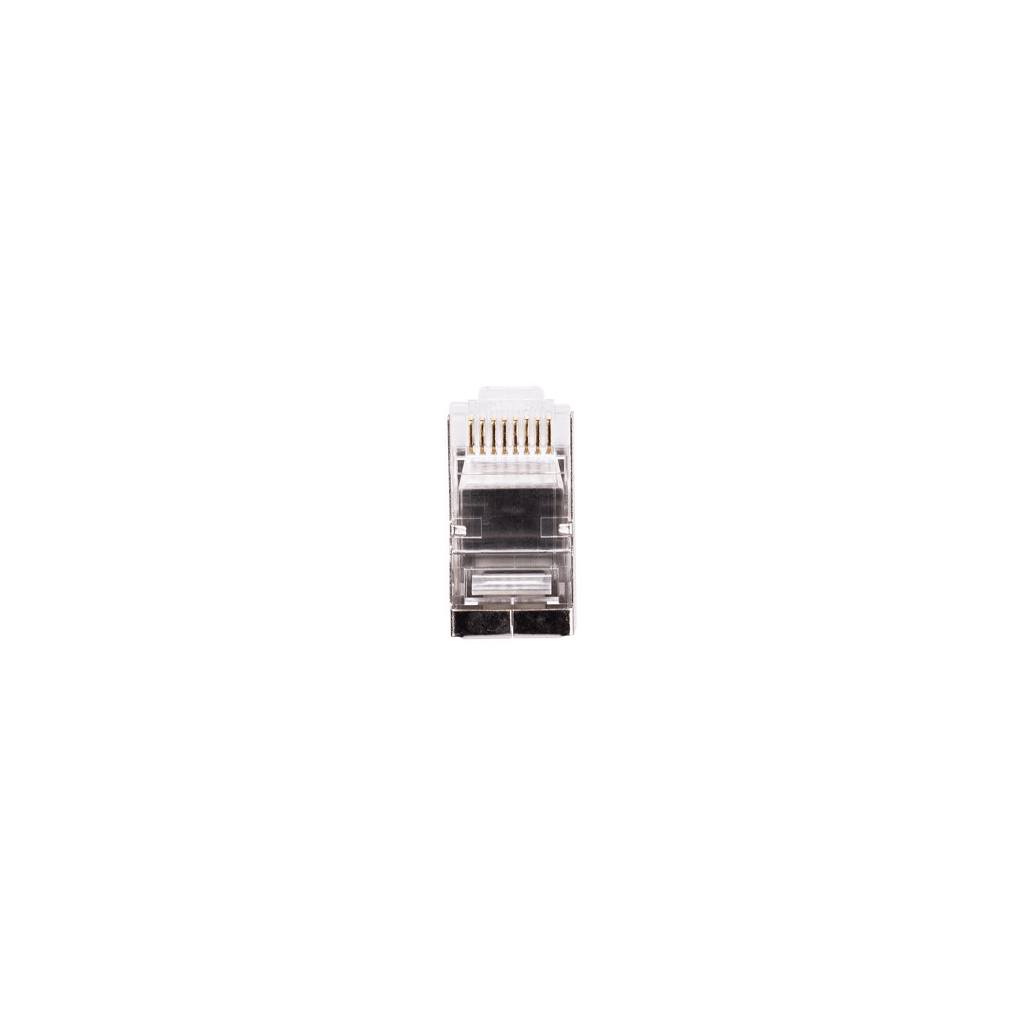 S-LINK SL-COB26P CAT6 FTP RJ-45 Yeni Nesil Keystone Jack 100’lü Paket