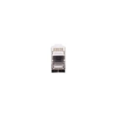 S-LINK SL-COB26P CAT6  FTP RJ-45 100 Lü Paket (Yeni Nesil Jack)