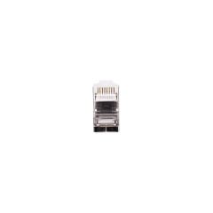 S-LINK SL-COB26P CAT6 FTP RJ-45 Yeni Nesil Keystone Jack 100’lü Paket