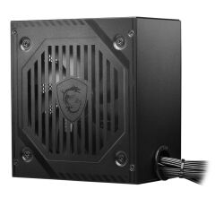 MSI PSU MAG A500DN 500W 80PLUS NON MODULAR POWER SUPPLY