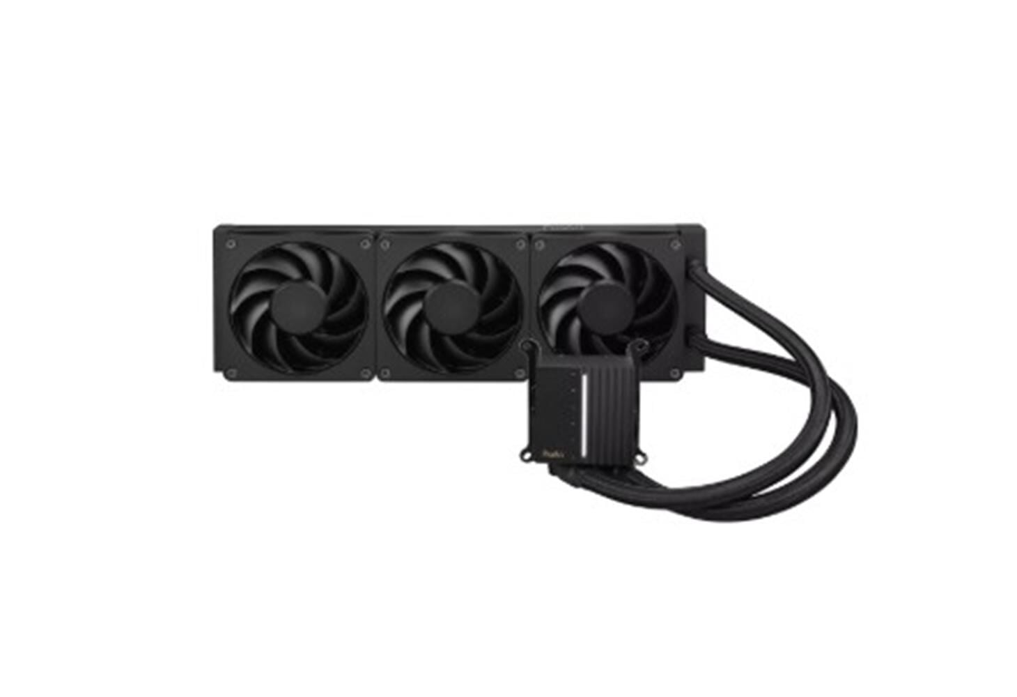 ASUS ProArt LC 360 360mm Aydınlatmalı Sistem Durum Göstergeli İşlemci Sıvı Soğutucu