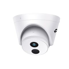 TP-Link VIGI C400HP-4 3MP 4mm H.265+ Full-HD Akıllı IR Dome Ağ (IP) Kamera