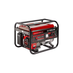 MAKELSAN Newland 3,5 KVA NL2800A BENZİNLİ KABİNSİZ PORTATİF JENERATÖR (