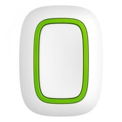 AJAX Button - Beyaz