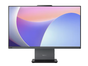 Lenovo ThinkCentre Neo 50a Gen 5 27'' Intel Core i7-13620H 16GB RAM 512GB NVMe SSD FreeDOS All-in-One Bilgisayar