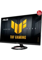 Asus 27'' TUF Gaming VG27AQE5A IPS Gaming Monitör 0.3ms Siyah