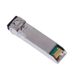 Uranium 10G-SR-HP 10Gbps SFP+ Multi Mode (MM) 300m 850nm Kurumsal SFP Modül (Transceiver)
