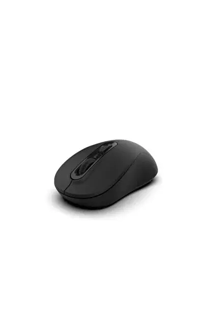 INCA IWM-288T Bluetooth+Wireles Sessiz Mouse Siyah