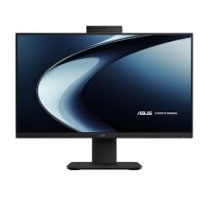 Asus V440VAK-I716512B0D Intel Core i7-13620H 16GB DDR4 RAM 512GB NVMe SSD 23.8'' FHD IPS Siyah FreeDOS All-in-One Bilgisayar