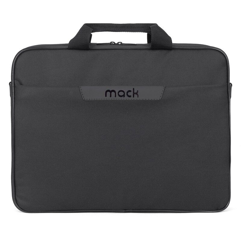 MACK MCC-009 15.6'' Office Notebook Sırt Çantası Siyah