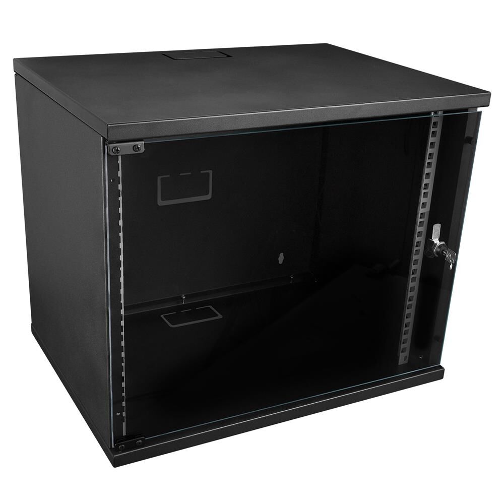 Formrack FORM-SOHO-9U 9U 540x400 Duvar Tipi Soho Rack Kabinet