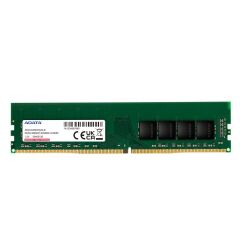 Adata 32GB DDR4 3200MHz CL22 1.2V Masaüstü Bellek (RAM) - AD4U3200732G22-SGN