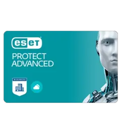 ESET PROTECT ADVANCED 1+5 Client 3 Yıl