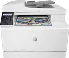 HP 7KW56A M183FW Yazıcı-Tarayıcı-Fotokopi-Faks-Wi-Fi Çok Fonksiyonlu Renkli Yazıcı
