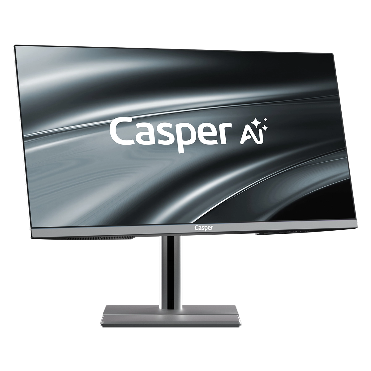 Casper Nirvana A970 A97.210H-8E00T-V-G Intel Core 5 210H 8GB DDR5 480GB NVMe SSD 23.8'' Windows 11 Home All-in-One Bilgisayar
