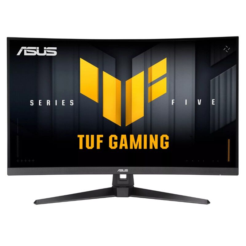 Asus TUF Gaming VG32VQM5B 31.5'' 0.5ms 250Hz Full HD Adaptive-Sync Curved Gaming Monitör