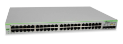 Allied Telesis AT-GS950/48-50 48 Port Gigabit Ethernet 4x SFP WebSmart Yönetilebilir Switch