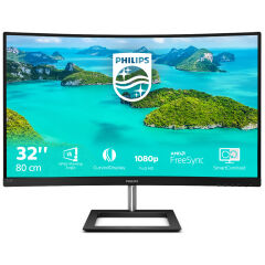 Philips 31.5'' 322E1C/00 Curved LED Monitör 4ms