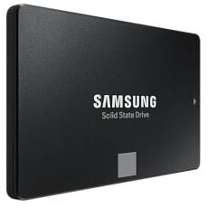 Samsung 870 EVO 1TB 2.5'' SATA SSD – 560MB/s Okuma / 530MB/s Yazma
