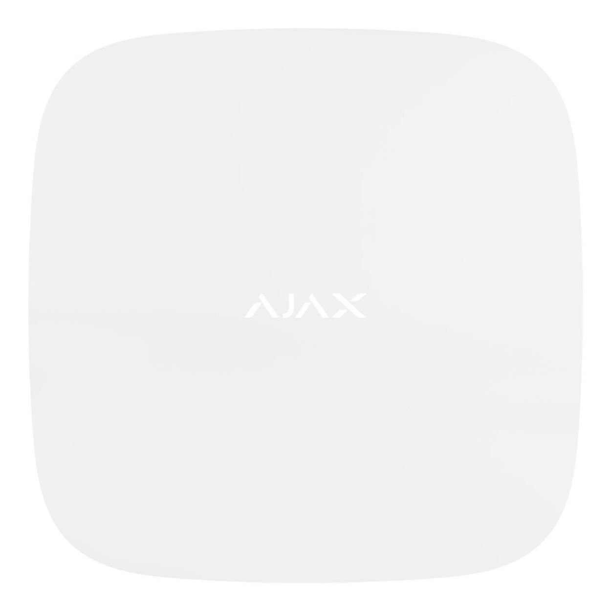 Ajax Hub 2 (4G) Jeweller Akıllı Kablosuz Alarm Kontrol Paneli - Beyaz
