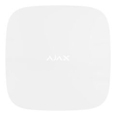 Ajax Hub 2 (4G) Jeweller Akıllı Kablosuz Alarm Kontrol Paneli - Beyaz