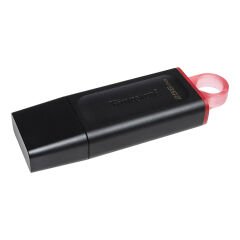 Kingston DataTraveler Exodia 256GB USB 3.2 Gen 1 USB Bellek - Siyah (DTX/256GB)