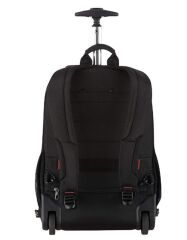 Samsonite Guard IT 2.0 Rolling Laptop Backpack 15.6'' CM5-09-009 Tekerlekli Notebook Sırt Çantası Siyah