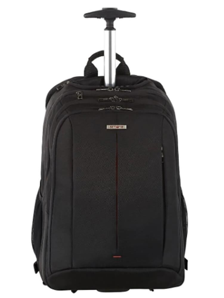 Samsonite Guard IT 2.0 Rolling Laptop Backpack 15.6'' CM5-09-009 Tekerlekli Notebook Sırt Çantası Siyah