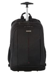 Samsonite Guard IT 2.0 Rolling Laptop Backpack 15.6'' CM5-09-009 Tekerlekli Notebook Sırt Çantası Siyah